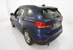OCCASION BMW X1 (F48) XDRIVE25EA 220CH BUSINESS DESIGN