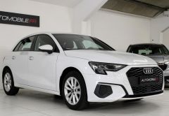 OCCASION AUDI A3 SPORTBACK 30 TFSI 110CH BUSINESS LINE