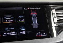 AUDI A1 SPORTBACK ESSENCE 2020 GRIS MTAL 58966 km
