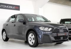 OCCASION AUDI A1 SPORTBACK 25 TFSI 95CH BUSINESS LINE