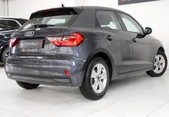 OCCASION AUDI A1 SPORTBACK 25 TFSI 95CH BUSINESS LINE