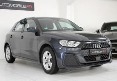 OCCASION AUDI A1 SPORTBACK 25 TFSI 95CH BUSINESS LINE