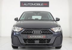 AUDI A1 SPORTBACK ESSENCE 2020 GRIS MTAL 58966 km