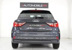 OCCASION AUDI A1 SPORTBACK 25 TFSI 95CH BUSINESS LINE