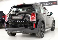 MINI COUNTRYMAN HYBRIDE 2021 NOIR 23482 km
