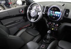 MINI COUNTRYMAN HYBRIDE 2021 NOIR 23482 km