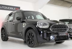 OCCASION MINI COUNTRYMAN COOPER SE 125CH + 95CH COOPER SE