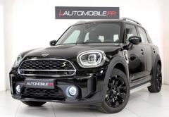 OCCASIONS MINI COUNTRYMAN HYBRIDE 2021 NORD (59)