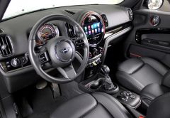 OCCASIONS MINI COUNTRYMAN COOPER SE 125CH + 95CH COOPER SE