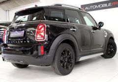 OCCASION MINI COUNTRYMAN COOPER SE 125CH + 95CH COOPER SE
