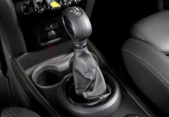 MINI COUNTRYMAN HYBRIDE 2021 NOIR 23482 km
