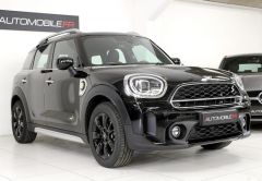 OCCASION MINI COUNTRYMAN COOPER SE 125CH + 95CH COOPER SE