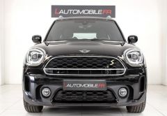 MINI COUNTRYMAN HYBRIDE 2021 NOIR 23482 km