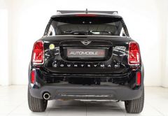 OCCASION MINI COUNTRYMAN COOPER SE 125CH + 95CH COOPER SE