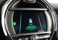 MINI MINI ESSENCE 2019 BLEU 72660 km