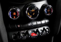 OCCASION MINI MINI COOPER 136CH BUSINESS DESIGN