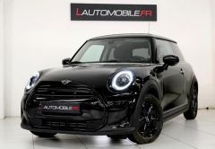 OCCASION MINI MINI COOPER 136CH BUSINESS DESIGN BVA7 SHADOW OCCASION MINI MINI COOPER 136CH BUSINESS DESIGN BVA7 SHADOW