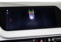 BMW SERIE 1 ESSENCE 2019 BLEU 59401 km