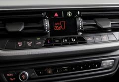 OCCASION BMW SERIE 1 (F40) 118I 140CH BUSINESS DESIGN