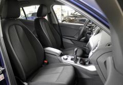 OCCASION BMW SERIE 1 (F40) 118I 140CH BUSINESS DESIGN