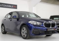 OCCASION BMW SERIE 1 (F40) 118I 140CH BUSINESS DESIGN