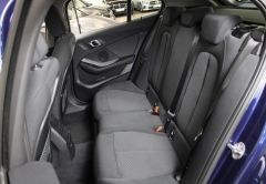 OCCASION BMW SERIE 1 (F40) 118I 140CH BUSINESS DESIGN