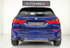 OCCASION BMW SERIE 1 (F40) 118I 140CH BUSINESS DESIGN