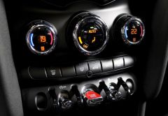 OCCASION MINI MINI 5 PORTES ONE 102CH BUSINESS DESIGN