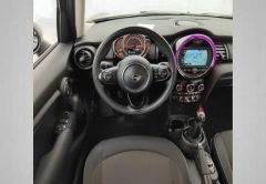 OCCASION MINI MINI 5 PORTES ONE D 95CH BUSINESS DESIGN