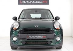 MINI MINI 5 PORTES ESSENCE 2019 BRITISH-RACING-GREE 94136 km