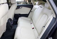 AUDI A7 SPORTBACK ESSENCE 2017 INCONN 78651 km