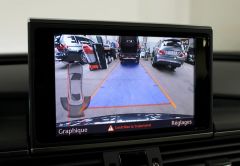 OCCASION AUDI A7 SPORTBACK 1.8 TFSI 190 AMBITION LUXE STRONIC7
