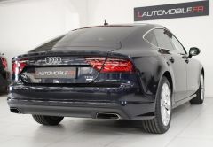 AUDI A7 SPORTBACK ESSENCE 2017 INCONN 78651 km