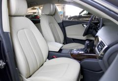 OCCASION AUDI A7 SPORTBACK 1.8 TFSI 190 AMBITION LUXE STRONIC7