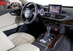 AUDI A7 SPORTBACK ESSENCE 2017 INCONN 78651 km