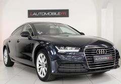 OCCASION AUDI A7 SPORTBACK 1.8 TFSI 190 AMBITION LUXE STRONIC7