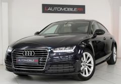 OCCASIONS AUDI A7 SPORTBACK 1.8 TFSI 190 AMBITION LUXE STRONIC7