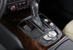AUDI A7 SPORTBACK ESSENCE 2017 INCONN 78651 km