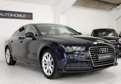 OCCASION AUDI A7 SPORTBACK 1.8 TFSI 190 AMBITION LUXE STRONIC7