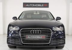 AUDI A7 SPORTBACK ESSENCE 2017 INCONN 78651 km