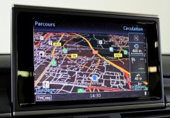 OCCASION AUDI A7 SPORTBACK 1.8 TFSI 190 AMBITION LUXE STRONIC7