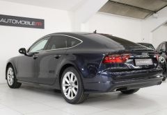 AUDI A7 SPORTBACK ESSENCE 2017 INCONN 78651 km