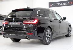 BMW SERIE 3 DIESEL 2020 INC 109521 km