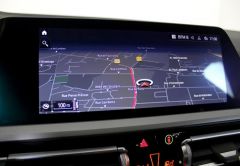 BMW SERIE 3 DIESEL 2020 INC 109521 km