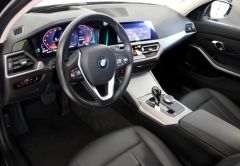 BMW SERIE 3 DIESEL 2020 INC 109521 km