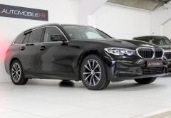 BMW SERIE 3 DIESEL 2020 INC 109521 km