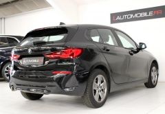 BMW SERIE 1 DIESEL 2022 NOIR 33985 km