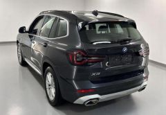OCCASION BMW X3 (G01) XDRIVE30EA 292CH BUSINESS DESIGN 10CV