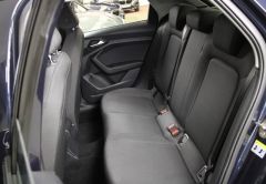 AUDI A1 SPORTBACK ESSENCE 2020 BLEU 58497 km