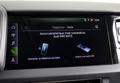 OCCASION AUDI A1 SPORTBACK 25 TFSI 95CH BUSINESS LINE S TRONIC 7